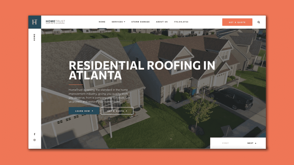 Hometrust